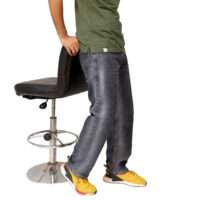 6322(A) Blue - Right