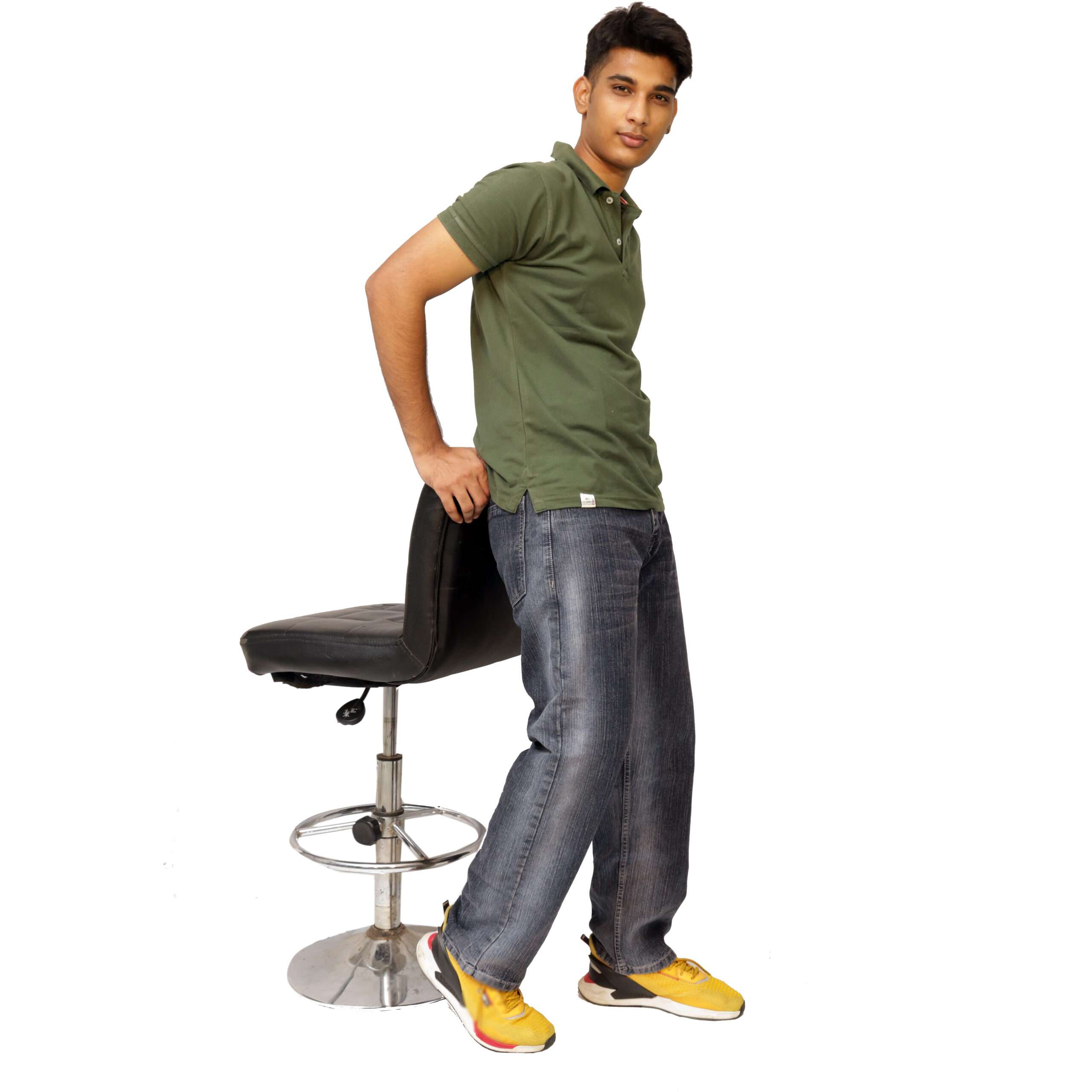 6322(A) Blue - Right1