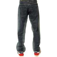 6322(A) D Blue - Back