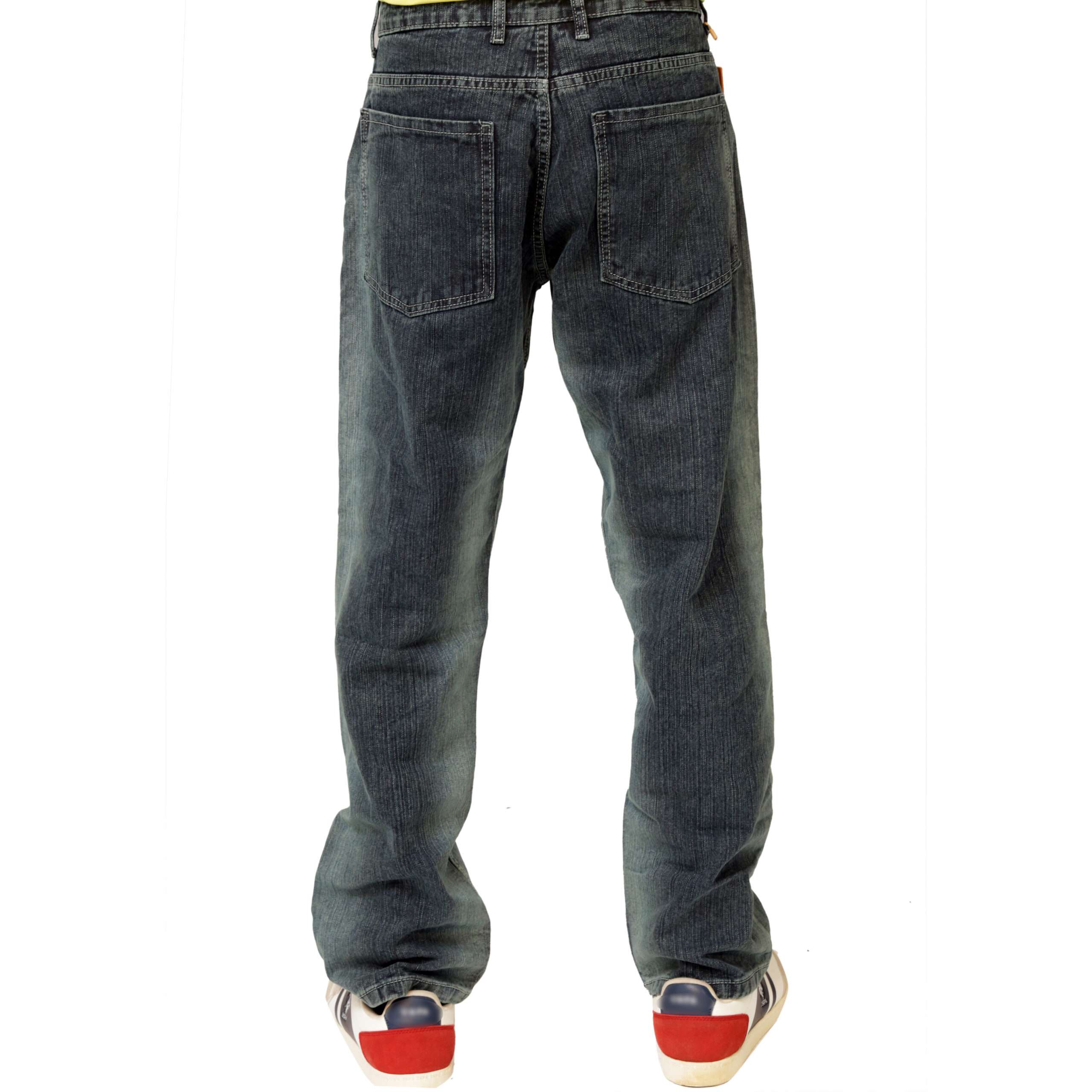 6322(A) D Blue - Back