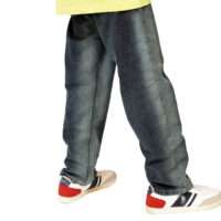 6322(A) D Blue - Right