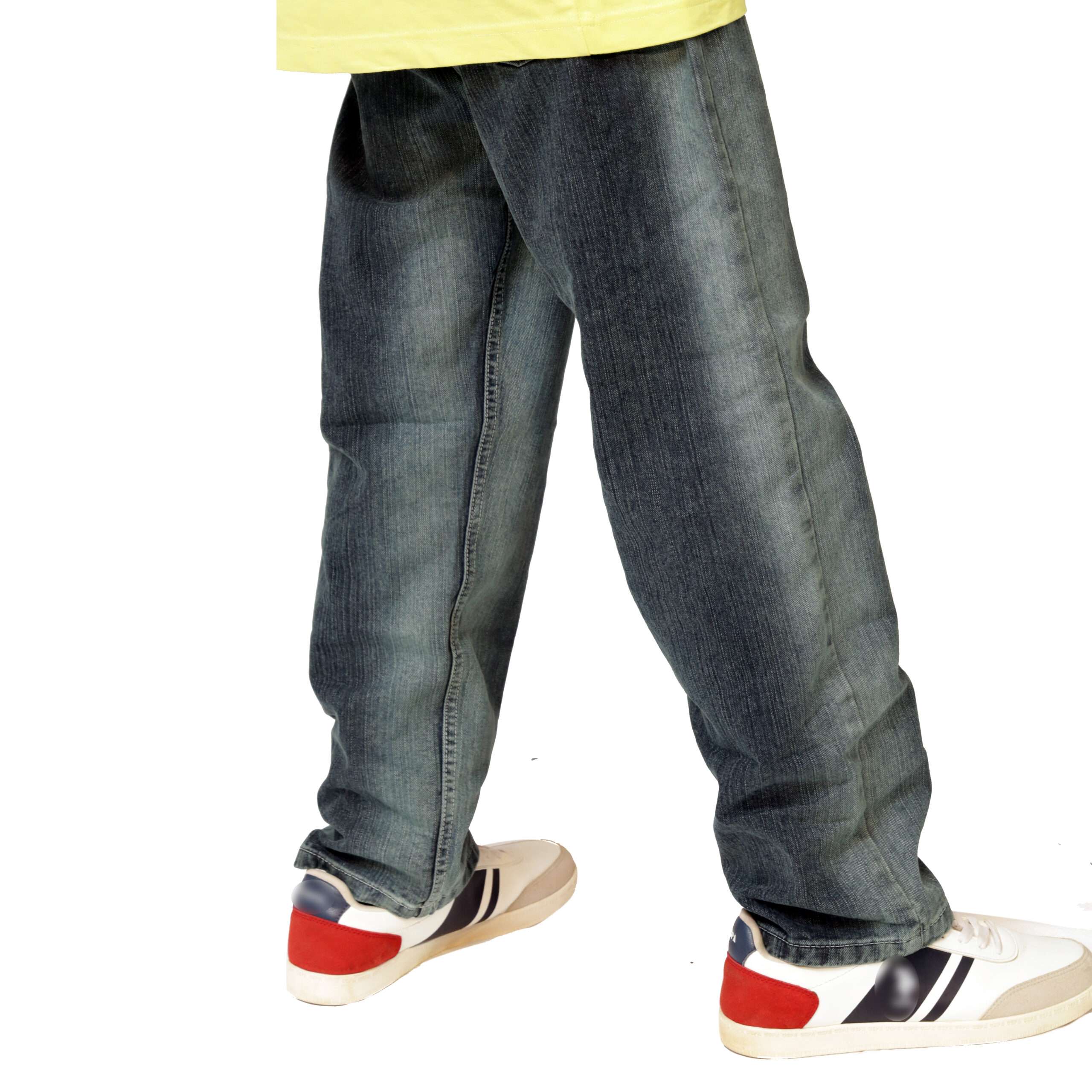 6322(A) D Blue - Right