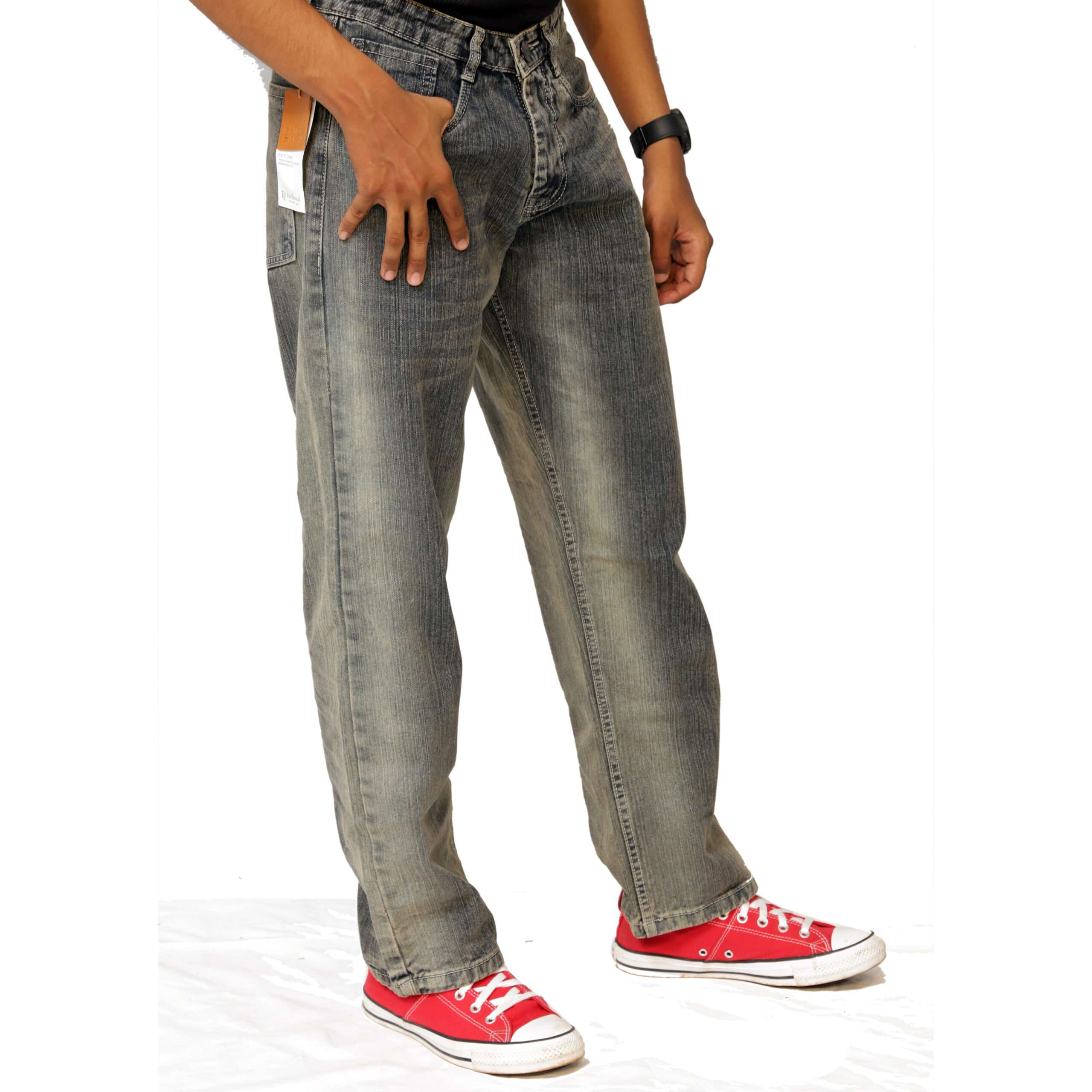 6322(A) Dust - Right