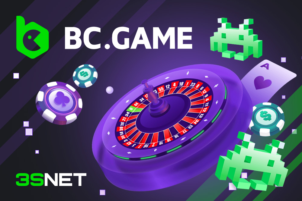 Explore BC.Game TH Sports Betting Platform for Ultimate Gaming Experience